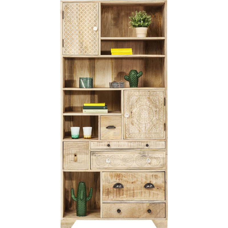 Puro Bookcase