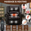 Fauteuil inclinable Power Massage-341674626