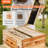 Syretta Bee Hive Deep Box