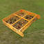 Nettoyeur 2 en 1 pour chevaux-130480169