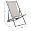 Chaise longue inclinable Hensel-788300439
