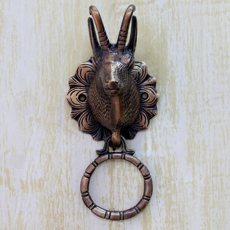 Heurtoir de porte Edgeley