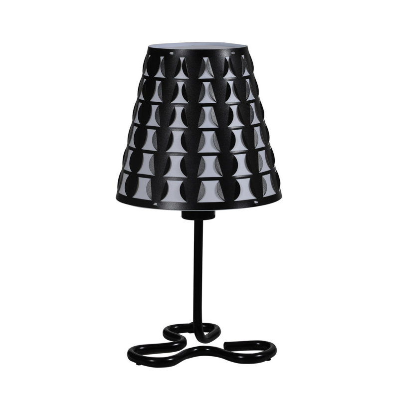Lampe de table 16 po Traci
