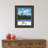 Shareeta Black Single Picture Frame-306785646