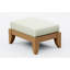 Atnas Outdoor Patio Sofa