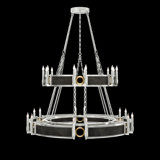 Mirage 24 - Light Chandelier