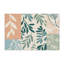 Tapis intérieur et extérieur Tranquil Vines-1068532050