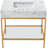 Marmo 36" Single Bathroom Vanity-81900783-81900785
