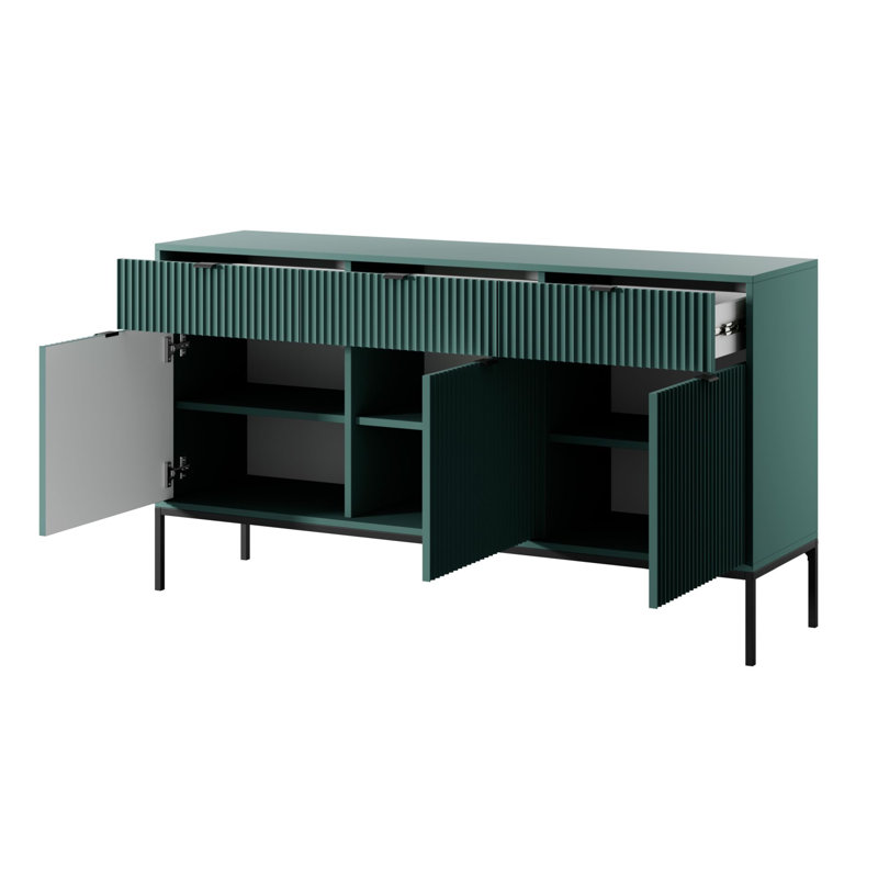 Sideboard, 154