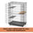 MidWest Homes For Pets Cat Playpen