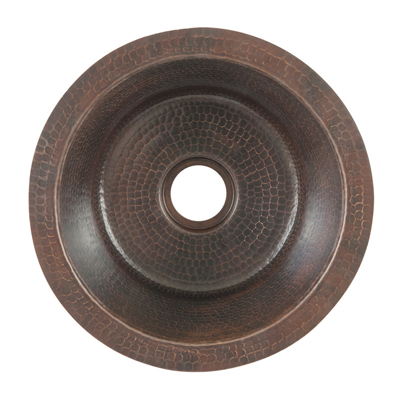 Ensemble de drain et de drain pour bar Premier Copper Products BSP5_BR12DB2-B