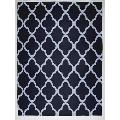 Amaia Plain Weave / Muslin Throw Blanket