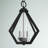 Buckeys 2 - Light Pendant-119024811
