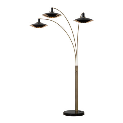 Rancho Mirage 84" Floor Lamp