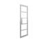 Metro Glass Door Prefinished-49232416