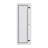 Structured Media Center Enclosure with Vented Hinged Door Cable Management-116543726