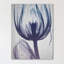 Aubergine Textiles 1 - Wrapped Canvas Print-1507851035