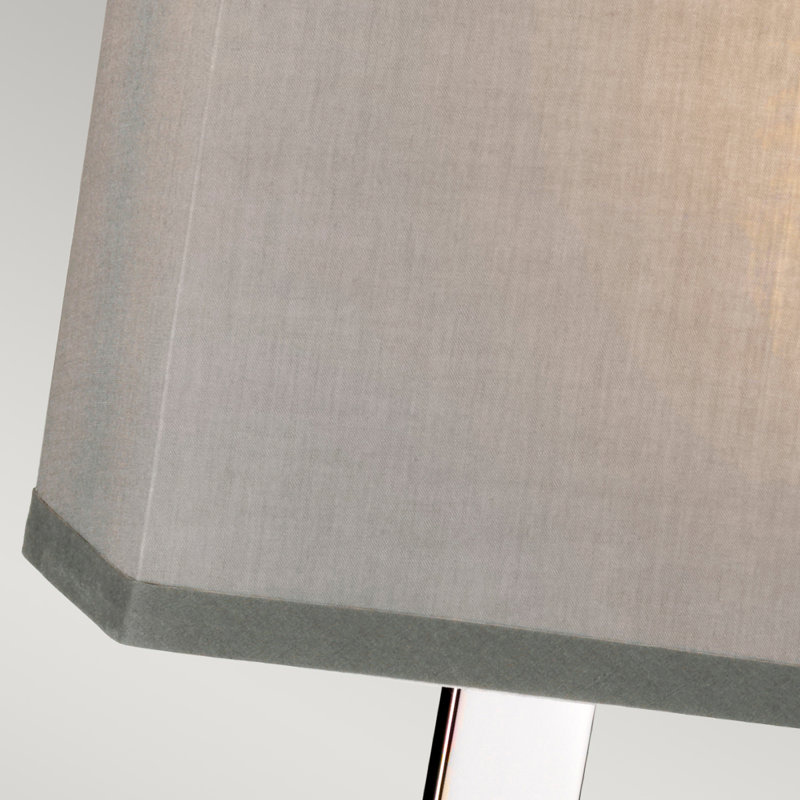 Pliner Ceramic Table Lamp