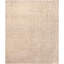 One-of-a-Kind 13'9" X 16'2" Hand Knotted Area Rug