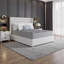 Matelas simple 10 po Lux-1215461907
