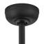 Chisel 52-in Smart Fan w/ HIRO Remote-94487066