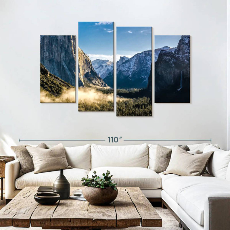Alvord Yosemite Valley