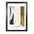Black Grain Frame selected