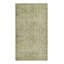 One-of-a-Kind 4'5”x8'6” Hand Knotted Area Rug