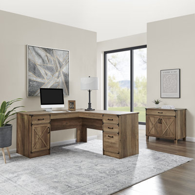 Ensemble de bureau 2 pièces Nguyen
