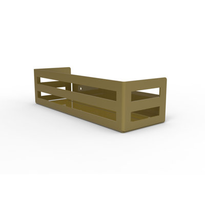 Mcglone Shower Shelf