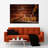 Excellent Whiskey Canvas Print-92497357