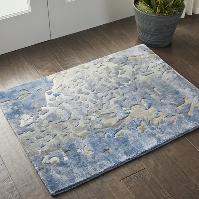 Byrom Indoor Rug