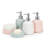 Alfa Stone Soap Dish Bathroom Tray Tumbler-1810157603