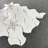 Blossom Thassos White Marble Waterjet Mosaic Wall And Floor Tiles-115885304