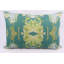 Wildflowers I Small Repeat Luxury Throw Pillow-1655308571