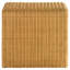 Ensemble de tables basses et de tables de bout Gage Natural 2 pièces (seulement avec table basse)-1460153642