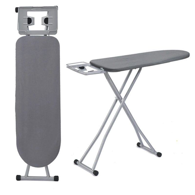 Metal Freestanding Ironing Board