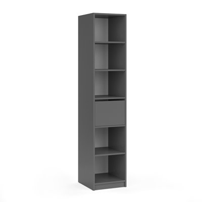 Vecellio 38.3cm Closet System