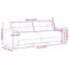 Canapé en tissu 70,9 po Vidaxl-1451117590-1489400472-1489400475