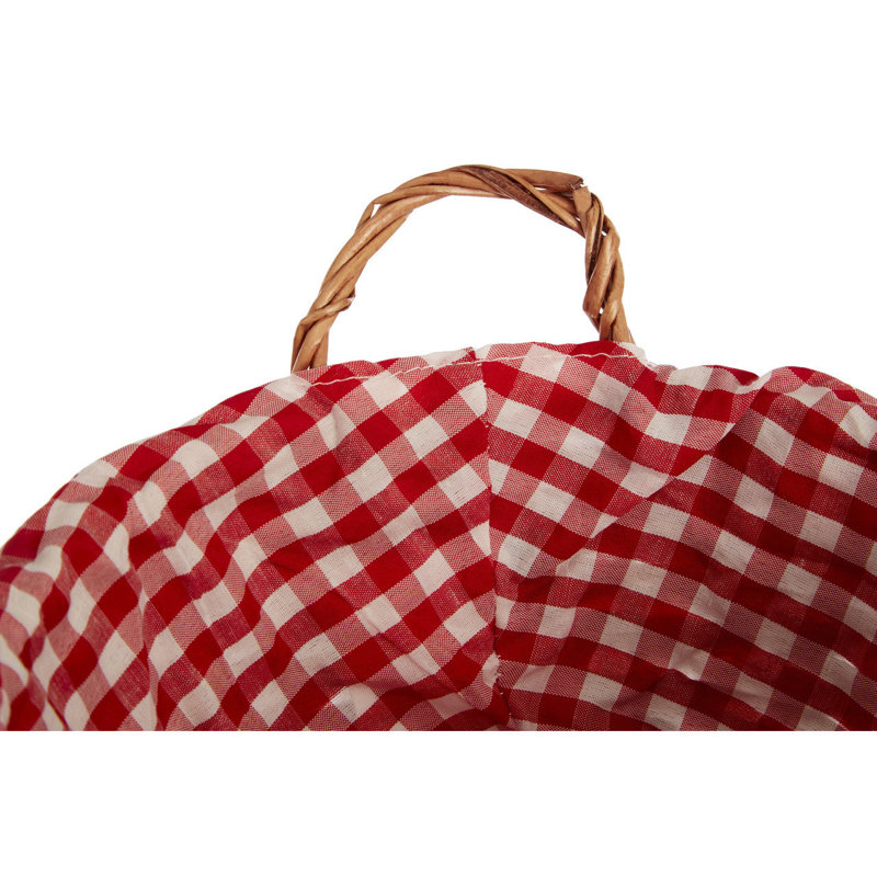 Brambly Cottage Wicker Decorative Basket