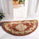 Carnasheeran Hand Tufted Wool Oriental Rug