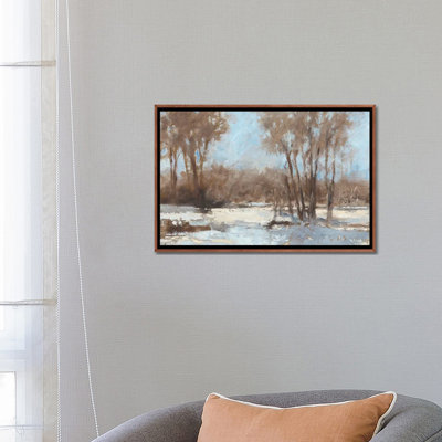 " Sunlit I " by Ethan Harper
