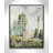 Teton Tall Green Trees I by Teton Pearce - Floater Frame Print on Canvas-119728498-69314702