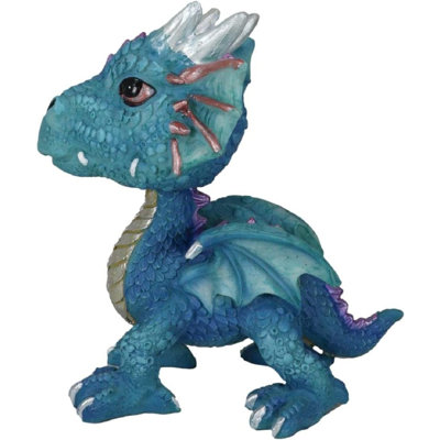Fantasy & Sci-Fi Figurines & Sculptures