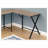 Home Office L Shape Computer Desk-1701281082