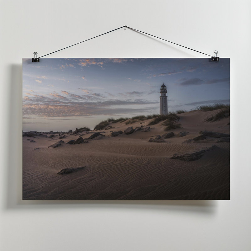 Wrapped Canvas Print, 50.8 cm H x 76.2 cm W