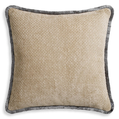 Paia Pillow Cover & Insert