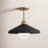 Delilah Semi Flush Mount-77034759