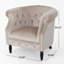 CHAISE CLUB