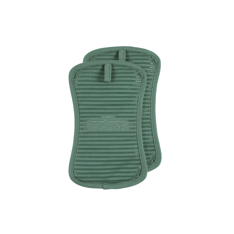 All-Clad Potholder, Sea Glass